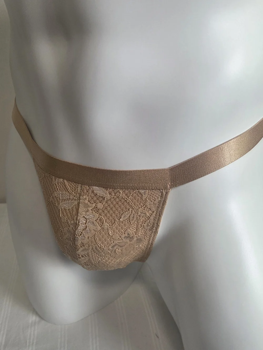 Cosabella sheer lace